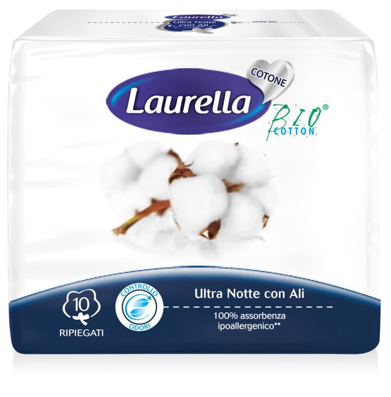 Absorbante - prova.ro