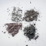 Fard de pleoape bio quattro Smokey Eyes - Benecos