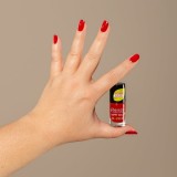 Lac de unghii Vintage Red, 5 ml - Benecos