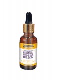 Ulei organic No.37, tratament pentru matreata, 30 ml - Dr. Konopka