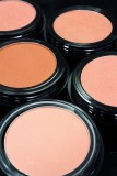 Fard de obraz organic din petale de flori, Melon - ZUII Organic