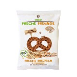 Covrigei cu faina de naut bio, 75g - Erdbar