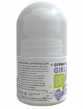 Deodorant natural pentru copii An-Tan-Tiri-Mogodan - NIMBIO