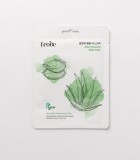 EcoBe Masca Faciala Coreeana cu Aloe Vera - Hidratare Intensa si Calmare Instantanee, Luminozitate Naturala, Ten Iritat sau Uscat