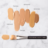 Fond de ten anti-ageing, Beige 02k - Annemarie Borlind