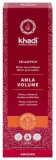 Sampon ayurvedic pentru volum si stralucire cu Amla - Khadi