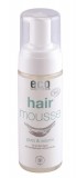 Spuma de par bio cu rodie si goji - Eco Cosmetics
