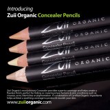 Creion corector organic pentru imperfectiuni, Fair - ZUII Organic