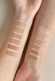 Fond de ten bio Hyaluron Liquid Warm Nude 03, 30ml - LAVERA